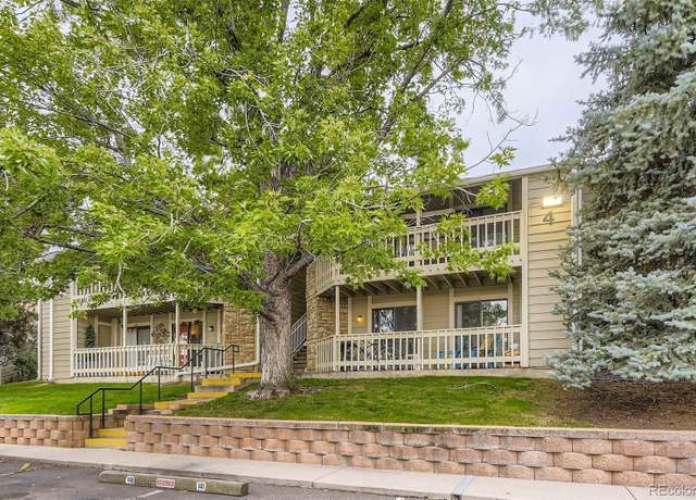 Property at 8225 E Fairmount Dr #204, Denver, CO 80247, 2 beds, 2 baths