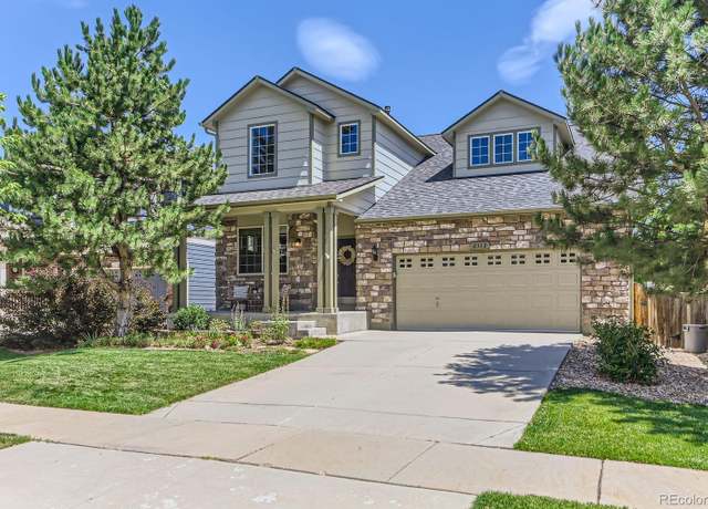 Property at 2312 Dogwood Dr, Erie, CO 80516, 4 beds, 4 baths