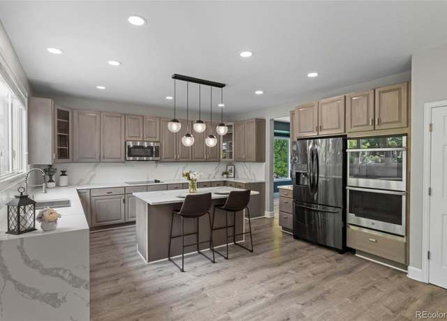 Property at 7119 S Riviera St, Aurora, CO 80016, 6 beds, 6 baths