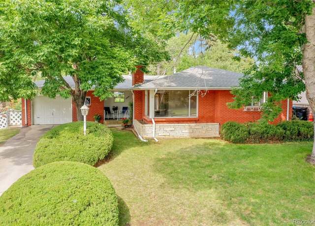 Property at 6949 Upham St, Arvada, CO 80003, 3 beds, 2 baths