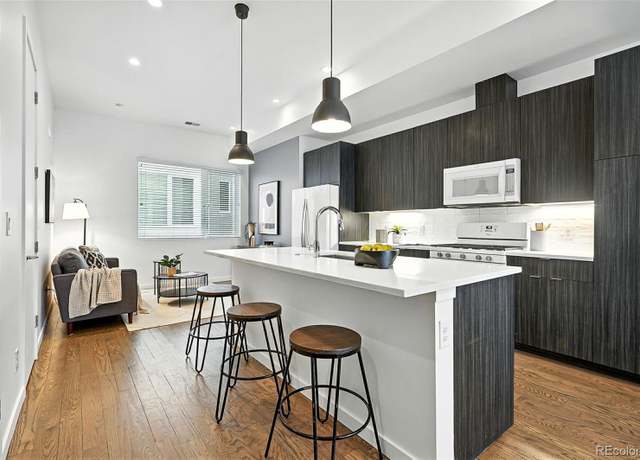 Property at 3121 W 18th Ave, Denver, CO 80204, 2 beds, 4 baths