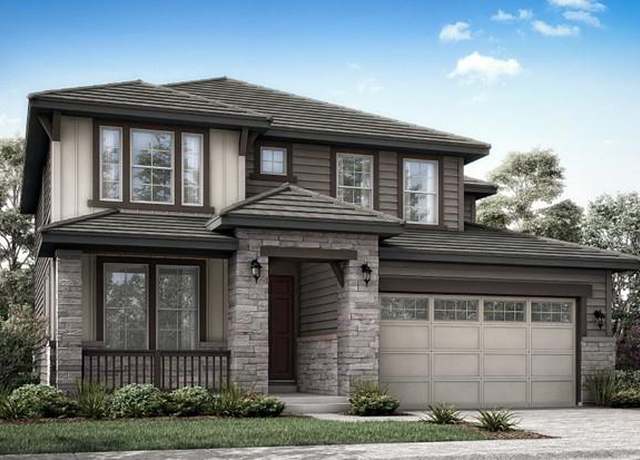 Property at 12779 W Glasgow Pl, Littleton, CO 80127, 3 beds, 4 baths