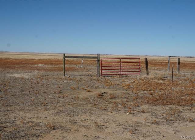 Property at Unknown, Rush, CO 80833