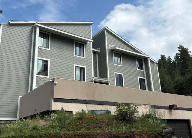 Property at 31270 John Wallace Rd #306, Evergreen, CO 80439, 2 beds, 1 bath