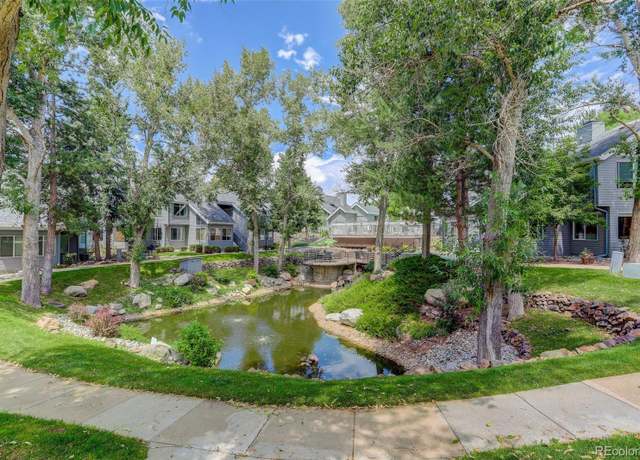 Property at 8500 E Jefferson Ave Unit 3H, Denver, CO 80237, 2 beds, 2 baths