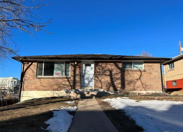 Property at 1245 Yates St, Denver, CO 80204, 5 beds, 2 baths