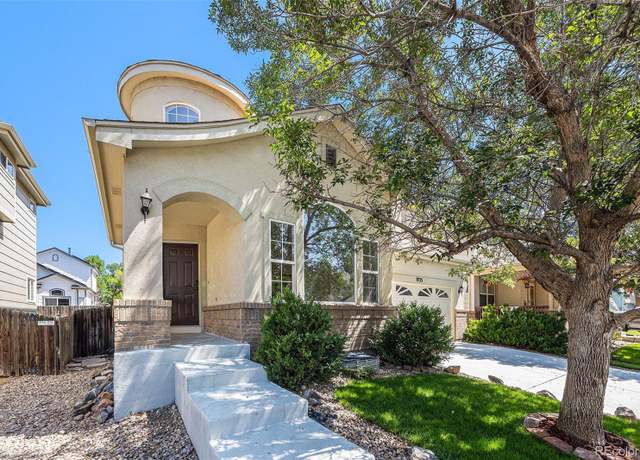 Property at 9735 E 112th Pl, Commerce City, CO 80640, 6 beds, 4 baths