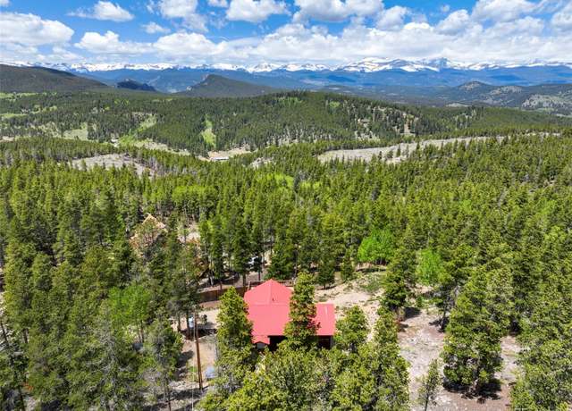 Property at 109 Cutforth Rd, Black Hawk, CO 80422, 2 beds, 2 baths