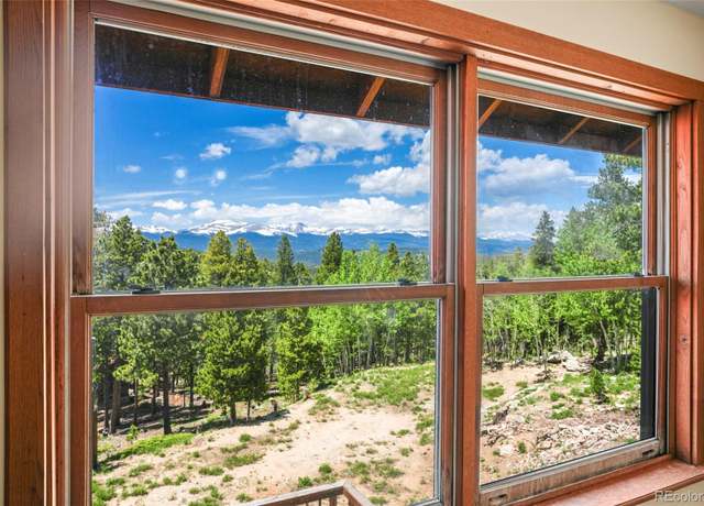 Property at 109 Cutforth Rd, Black Hawk, CO 80422, 2 beds, 2 baths