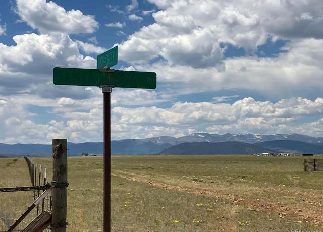 Property at Fourmile Creek Rd, Hartsel, CO 80449