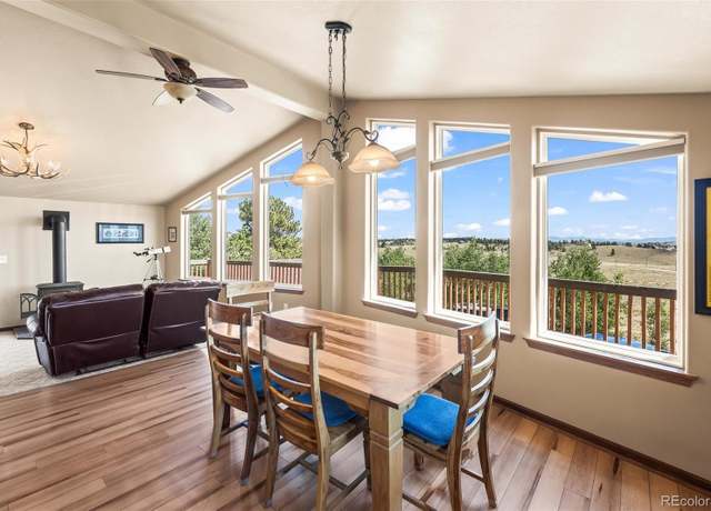 Property at 6037 Ranch Rd, Hartsel, CO 80449, 3 beds, 3 baths