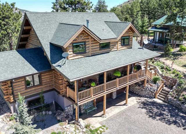 Property at 291 Newell Dr, Loveland, CO 80537, 3 beds, 2 baths