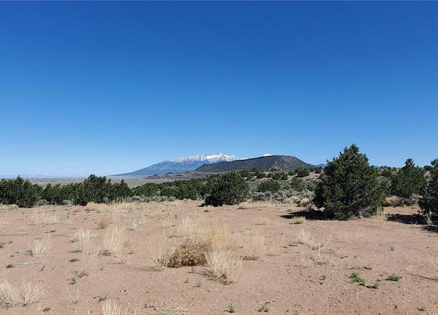 Property at 1061 Lee Way, Fort Garland, CO 81133