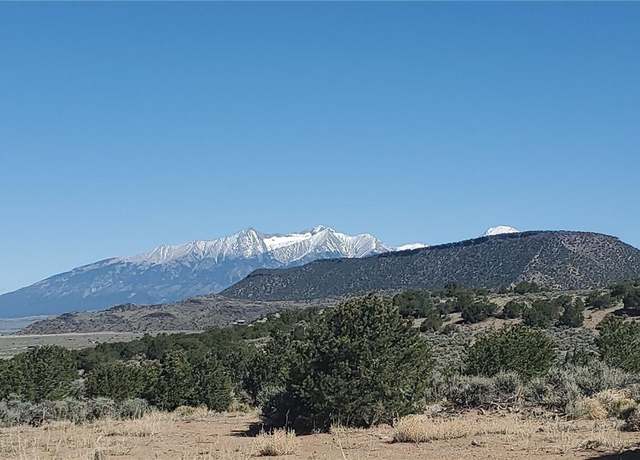 Property at 1061 Lee Way, Fort Garland, CO 81133