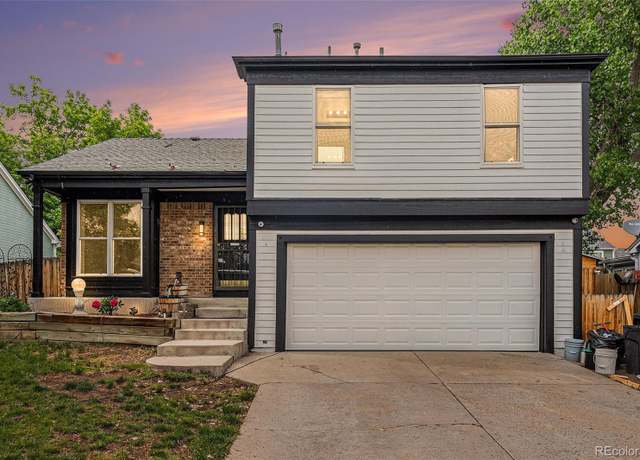 Property at 11407 W 103rd Ave, Broomfield, CO 80021, 3 beds, 2 baths