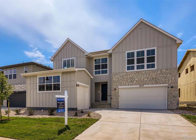 Property at 5623 Zadie Ave, Timnath, CO 80547, 5 beds, 4 baths
