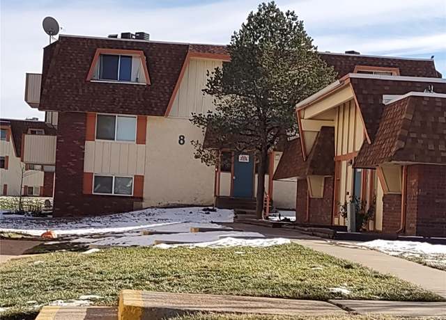 Property at 10211 Ura Ln #101, Thornton, CO 80260, 2 beds, 2 baths
