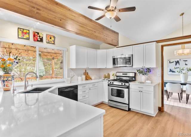 Property at 11545 Quivas Way, Westminster, CO 80234, 5 beds, 4 baths
