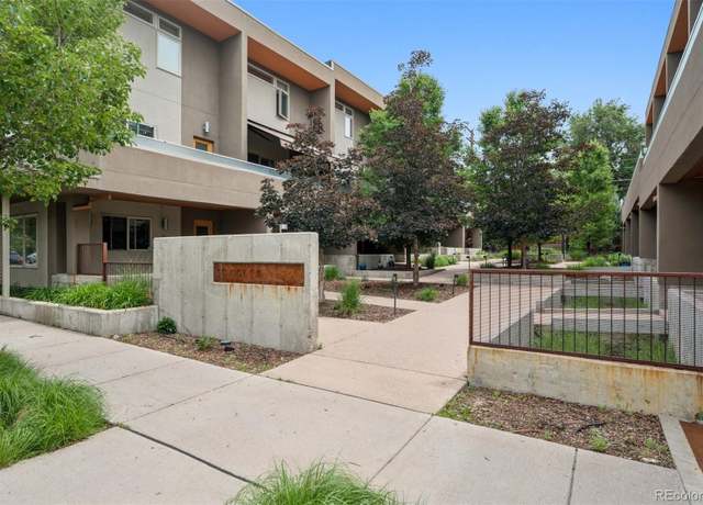 Property at 48 Galapago St, Denver, CO 80223, 2 beds, 4 baths