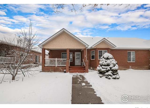 Property at 302 Victoria St, Berthoud, CO 80513, 3 beds, 3 baths