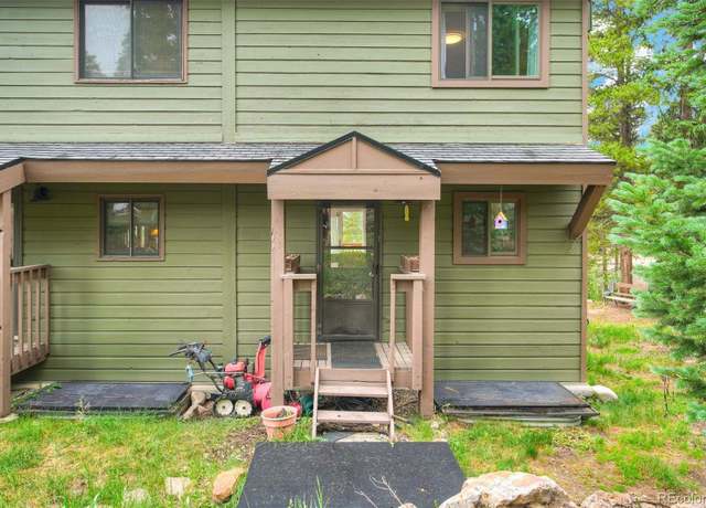Property at 52 Club House Rd #44, Breckenridge, CO 80424, 3 beds, 3 baths