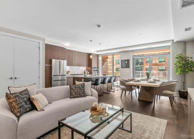 Property at 4200 W 17th Ave #211, Denver, CO 80204, 1 bed, 2 baths