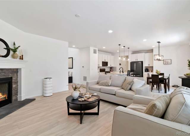 Property at 1369 E Witherspoon Dr, Elizabeth, CO 80107, 4 beds, 4 baths