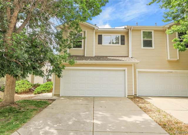 Property at 7977 S Kittredge St, Englewood, CO 80112, 3 beds, 3 baths