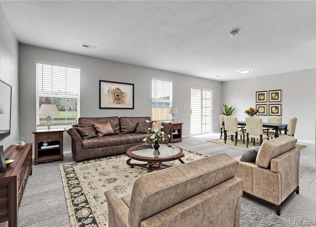 Property at 7977 S Kittredge St, Englewood, CO 80112, 3 beds, 3 baths