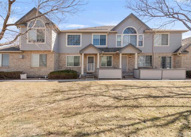 Property at 1283 W 112th Ave Unit B, Denver, CO 80234, 2 beds, 3 baths