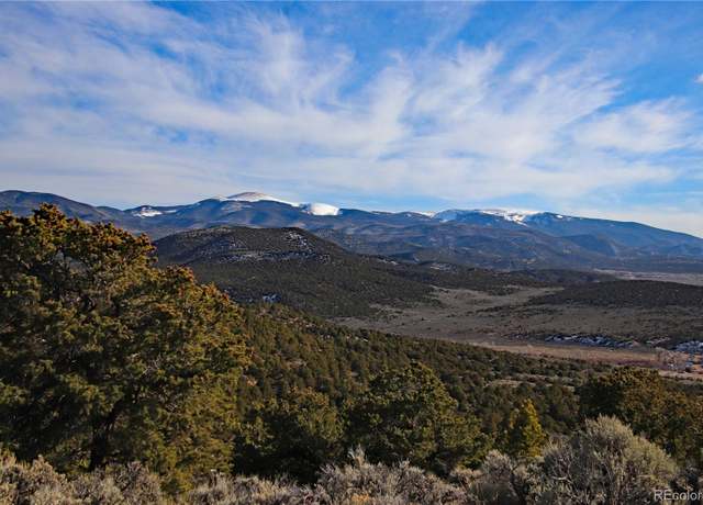 Property at Lot 8 Ewing Ranch South, San Luis, CO 81152