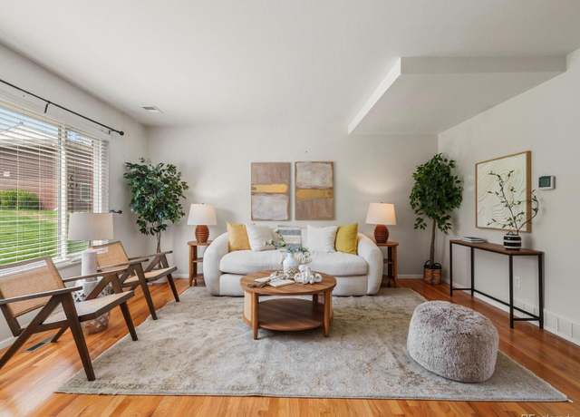 Property at 9264 E Mansfield Ave, Denver, CO 80237, 3 beds, 3 baths