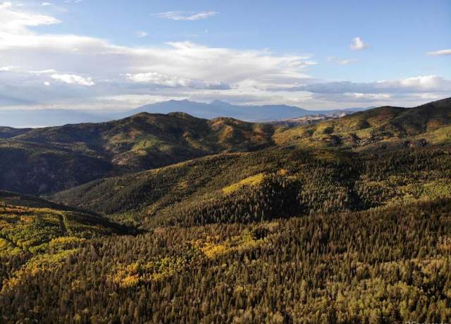 Property at 00 Heckman Rd, Fort Garland, CO 81133