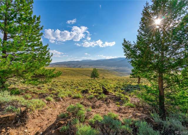 Property at 720 Carmen Rd, Twin Lakes, CO 81251