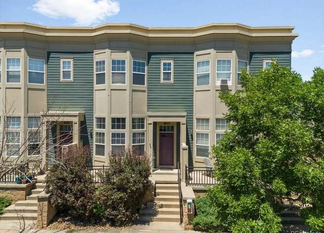 Property at 10773 Belle Creek Blvd, Commerce City, CO 80640, 2 beds, 2 baths