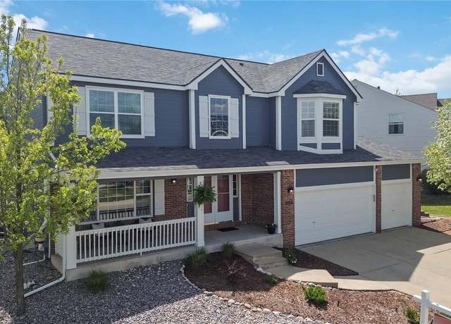 Property at 9956 Candlewood Ln, Highlands Ranch, CO 80126, 5 beds, 4 baths