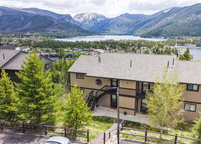 Property at 144 Tall Pine Cir, Grand Lake, CO 80447, 2 beds, 2 baths