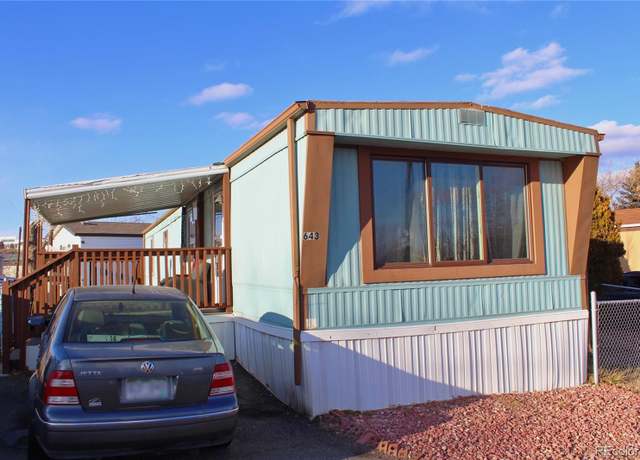 Property at 9400 El Ct, Denver, CO 80260, 2 beds, 2 baths