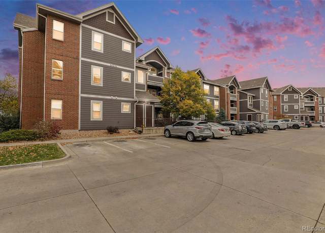 Property at 14241 E 1st Dr #205, Aurora, CO 80011, 3 beds, 2 baths