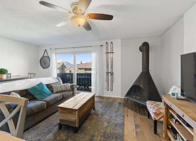 Property at 1263 Straight Creek Dr #205, Dillon, CO 80435, 3 beds, 2 baths