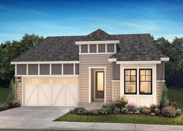 Property at 11134 Amber Light Cir, Littleton, CO 80125, 3 beds, 4 baths