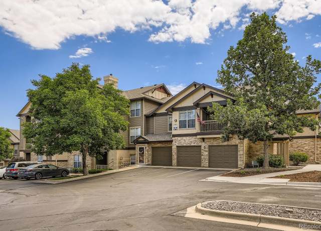 Property at 7493 S Quail Cir #928, Littleton, CO 80127, 3 beds, 2 baths