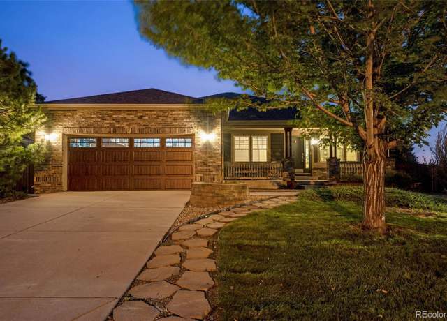 Property at 2796 S Jebel Way, Aurora, CO 80013, 5 beds, 3 baths