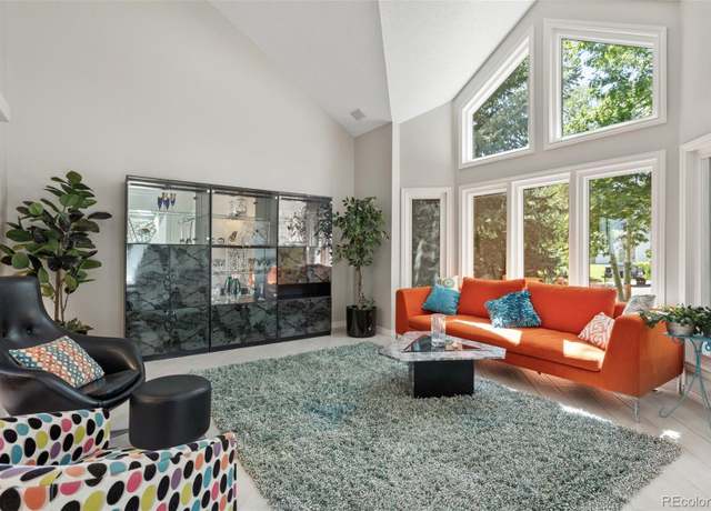 Property at 15207 W Ellsworth Pl, Golden, CO 80401, 5 beds, 4 baths