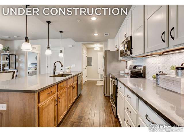Property at 4260 Vulcan Creek Dr #104, Loveland, CO 80538, 3 beds, 2 baths