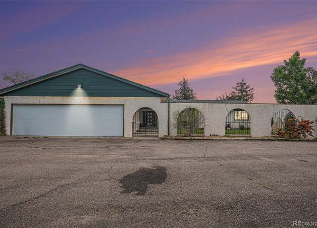 Property at 15623 Degaulle Cir, Brighton, CO 80603, 4 beds, 3 baths