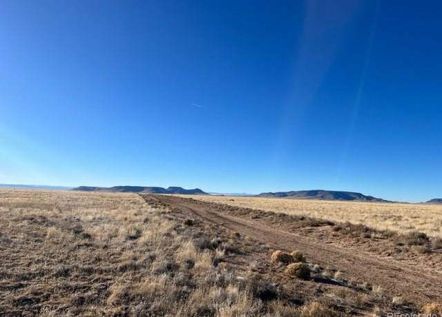 Property at 110 Delaware Trl, San Luis, CO 81152