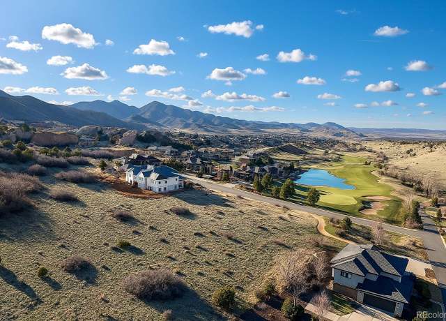 Property at 10542 Leonardo Pl, Littleton, CO 80125