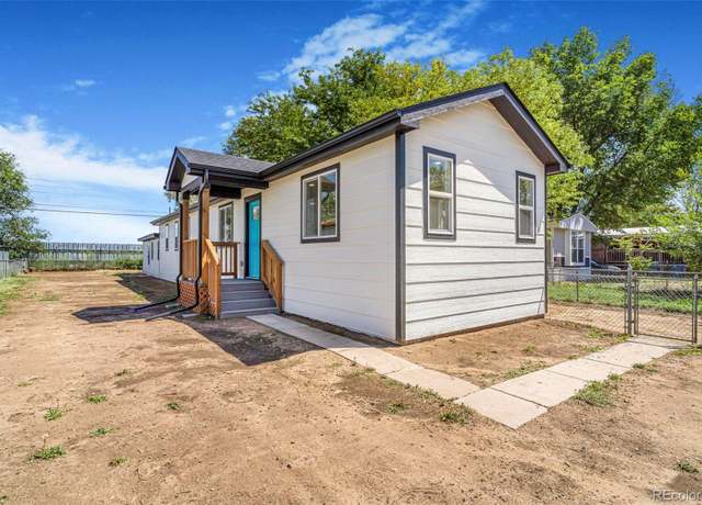 Property at 1219 Lilac Dr, Lochbuie, CO 80603, 3 beds, 3 baths