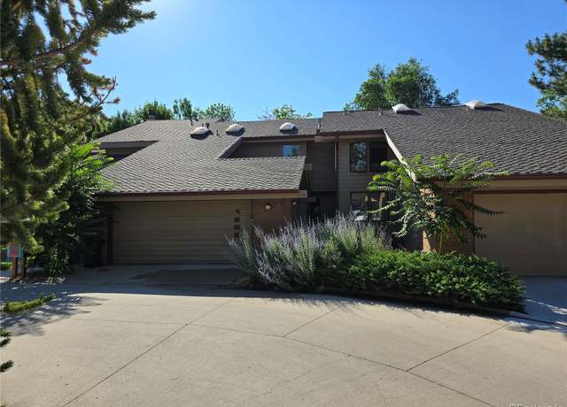 Property at 1502 Harrison Ave, Boulder, CO 80303, 3 beds, 3 baths